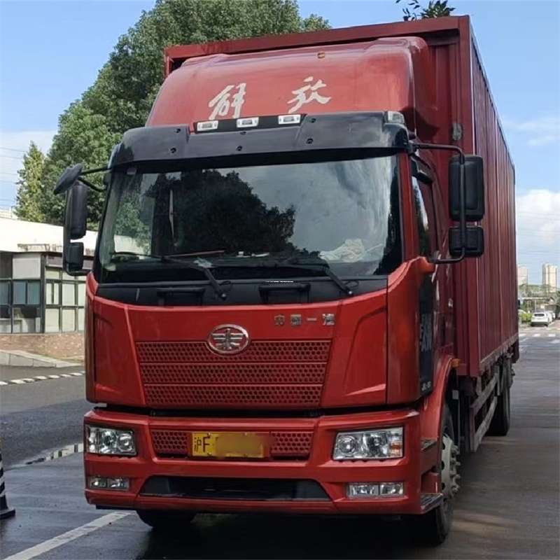 辽宁铁岭西丰县到德清物流公司——专业货运，安心之选（德清物流专线货运）