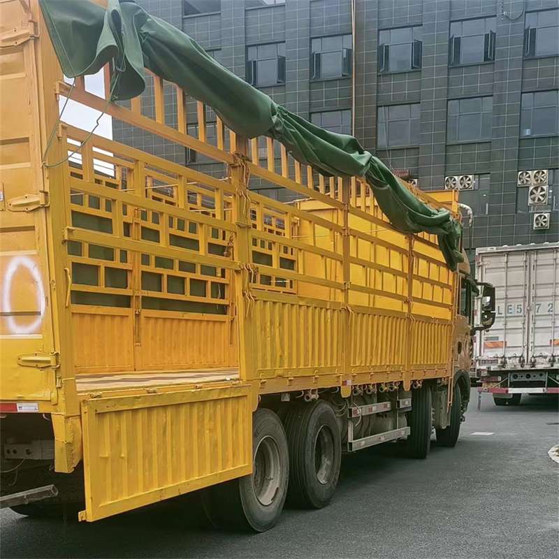 辽宁铁岭西丰县到新泰物流公司——一站式货运服务（到新泰的物流）