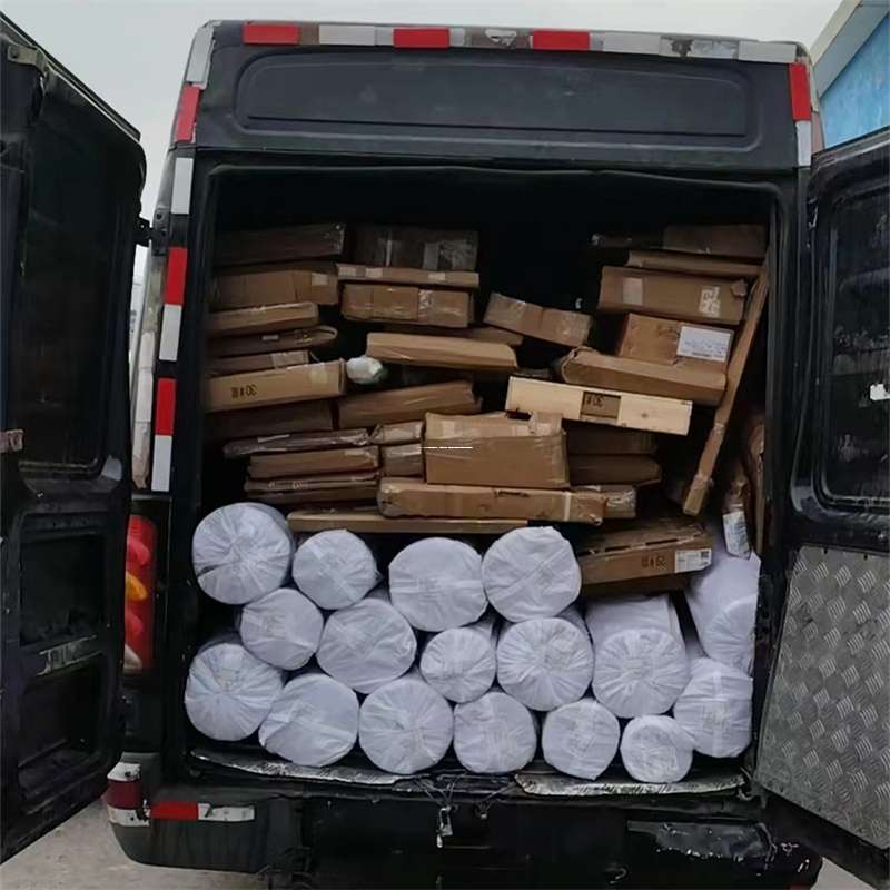 辽宁铁岭西丰县至北海货运专线——一站式物流服务，让您的货物畅行无忧（北海到全国物流货运公司）