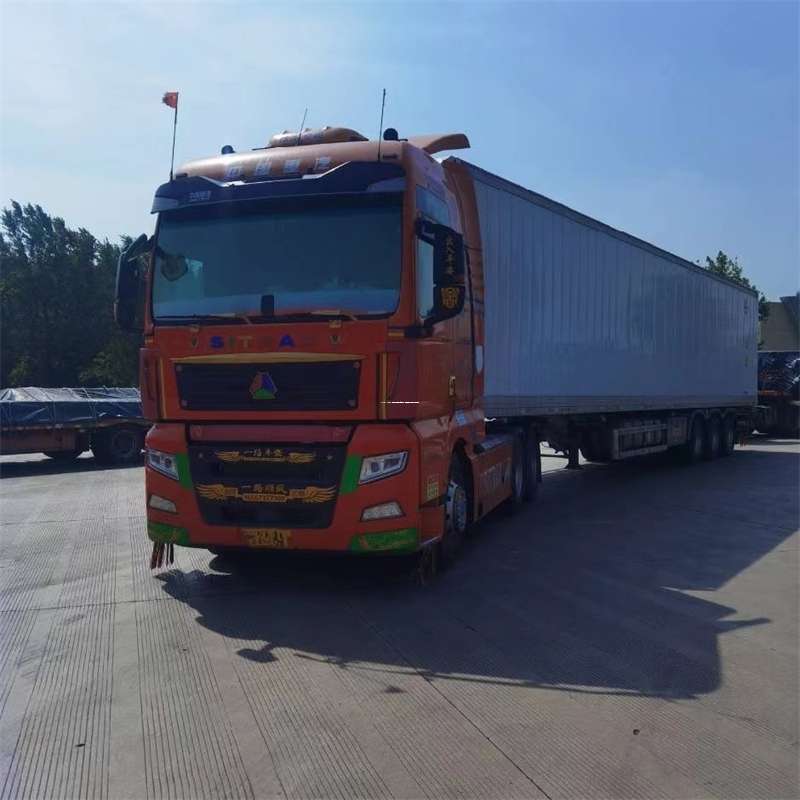 辽宁铁岭西丰县到张掖物流公司一站式服务，让货运更轻松（张掖物流中心）