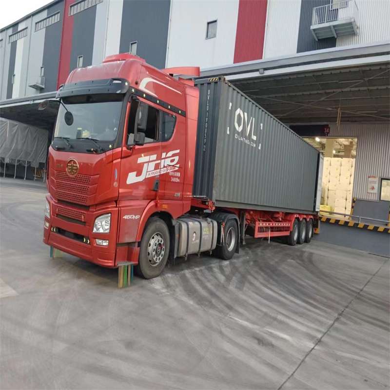 辽宁铁岭西丰县到莱西物流公司——一站式服务，让货运更轻松（我想知道莱西物流在哪里?）