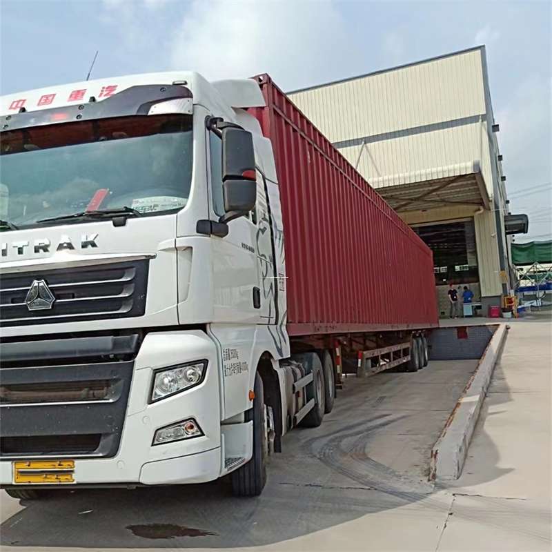 辽宁铁岭西丰县至即墨货运专线一站式物流服务，畅享高效便捷运输体验