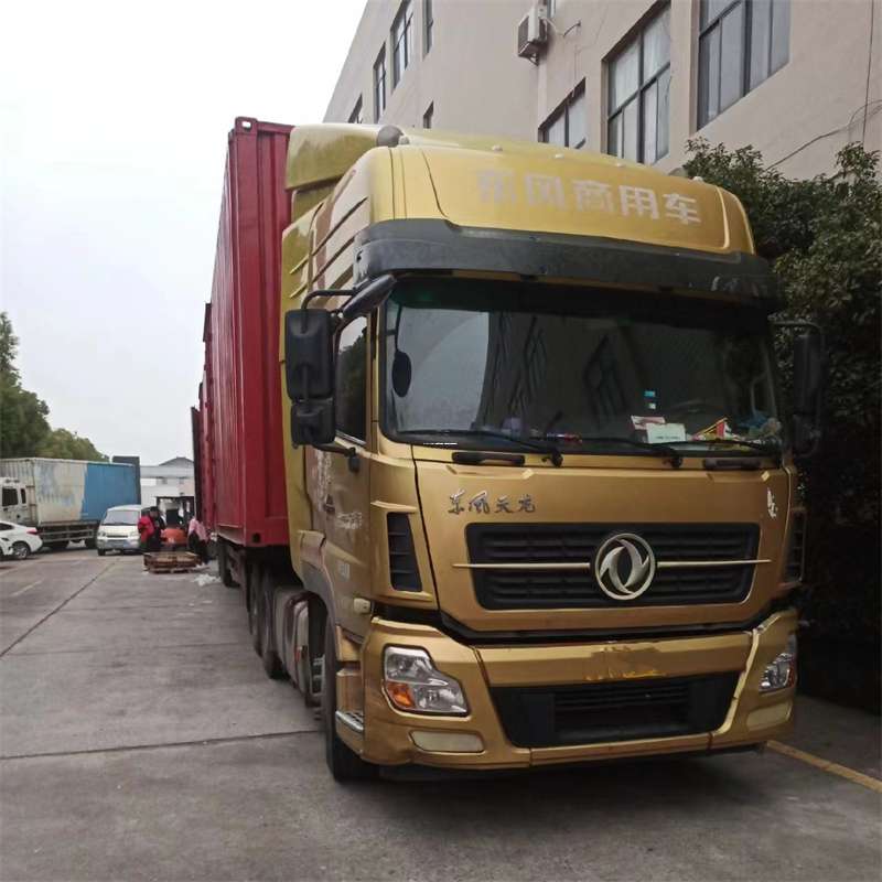 辽宁铁岭西丰县到龙口物流公司，一站式服务助您货运无忧