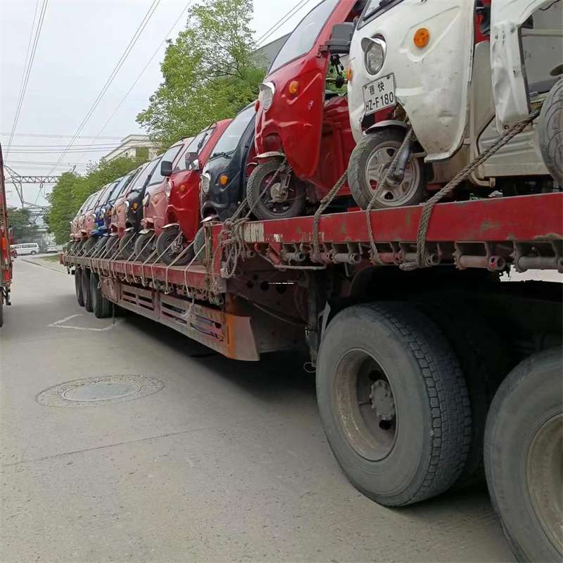 辽宁铁岭西丰县到永新物流公司——一站式货运服务，满足您的各种需求