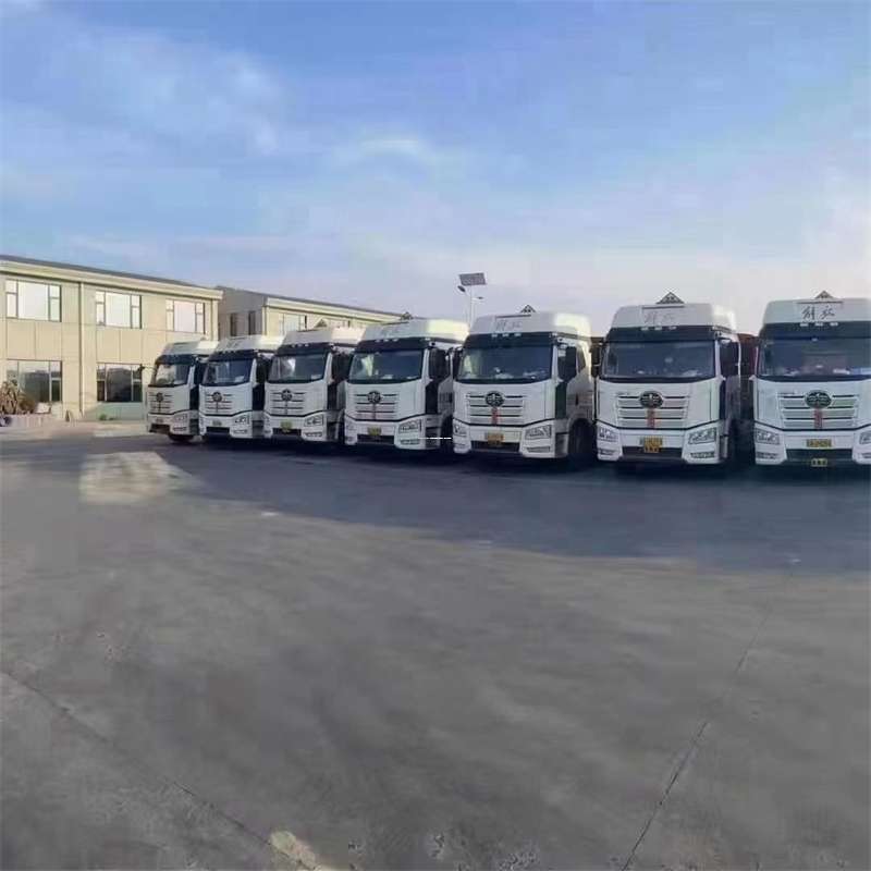 辽宁铁岭西丰县到清徐物流公司一站式服务，货物快运直达