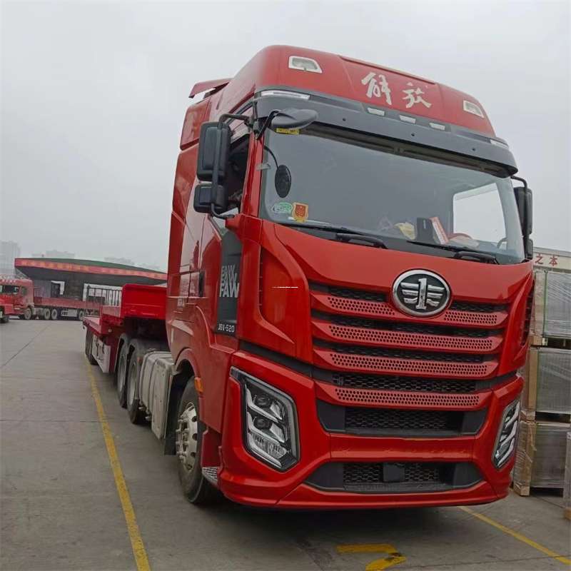 辽宁铁岭西丰县至遵义货运专线一站式物流服务，让您的货物畅行无忧