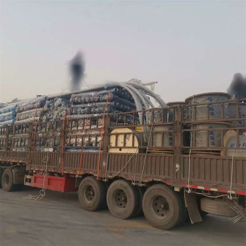 辽宁铁岭西丰县到六盘水物流公司——一站式服务，让货运更便捷