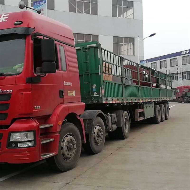 辽宁铁岭西丰县到兴安盟物流公司一站式服务，让货运更轻松