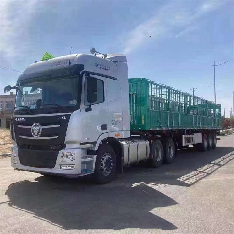 辽宁铁岭西丰县到乌海物流公司——一站式服务，让货运更轻松