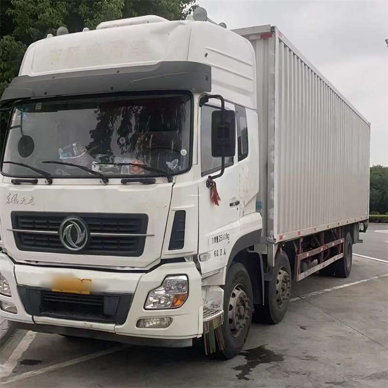 辽宁铁岭西丰县至泰安货运专线，一站式物流服务助您成功（发往泰安的物流地址）