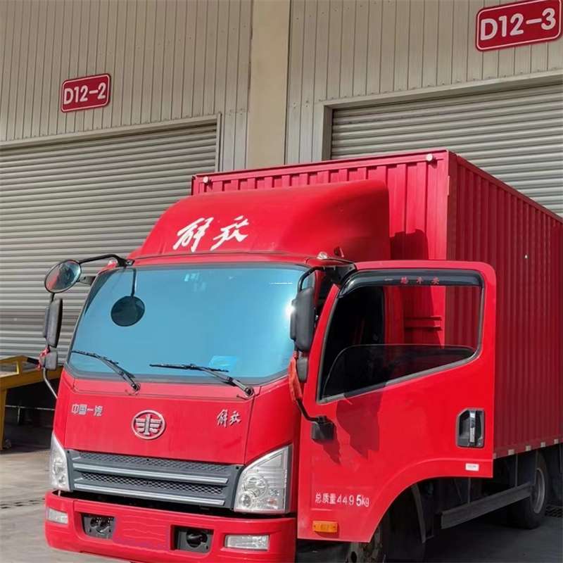 辽宁铁岭西丰县至克孜勒苏物流专线一站式服务，高效运输保障