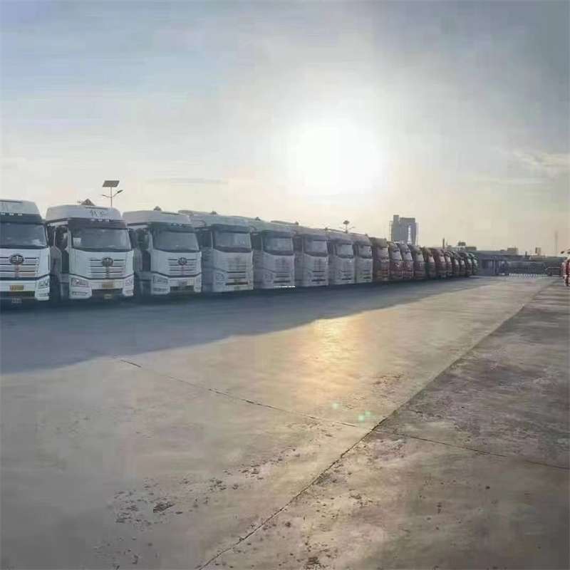 辽宁铁岭西丰县到福建物流公司——专业货运，全程无忧