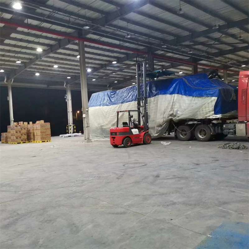 辽宁铁岭西丰县到汝州物流公司-一站式服务，让货运更便捷（汝州物流公司电话查询）