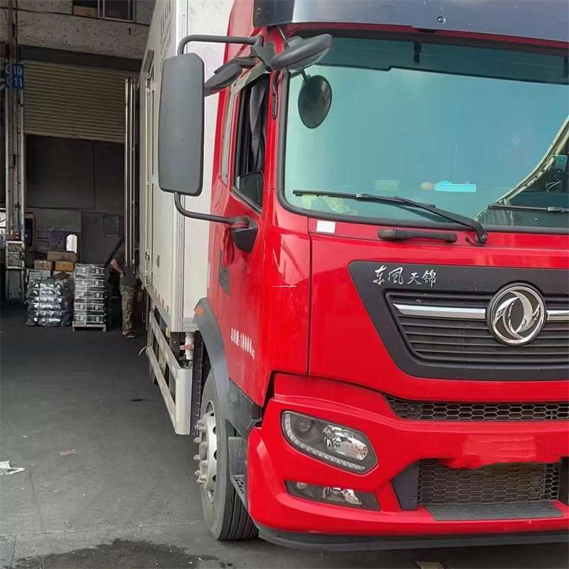 辽宁铁岭西丰县到文山物流公司一站式服务，为您的货物保驾护航