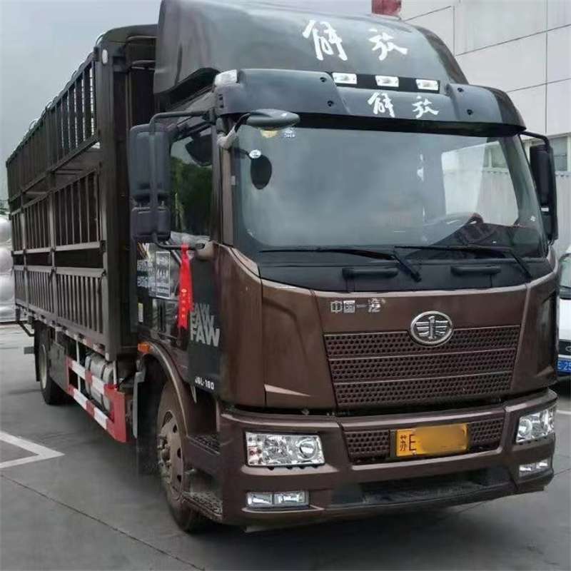 辽宁铁岭西丰县到丽水物流公司——一站式货运服务专家