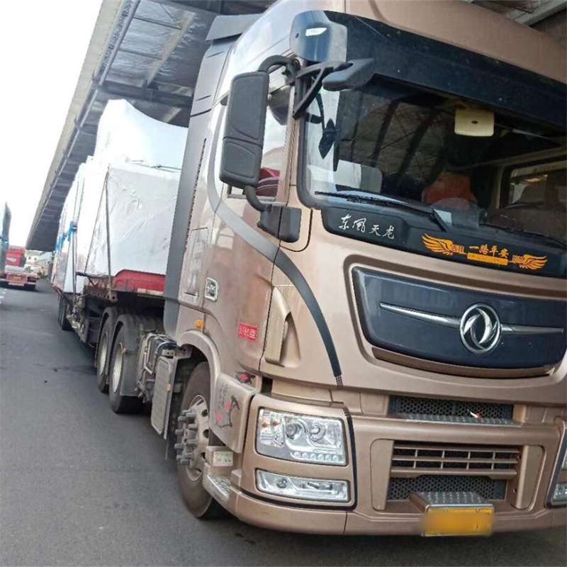 辽宁铁岭西丰县到黔南物流公司一站式服务，让货运更轻松