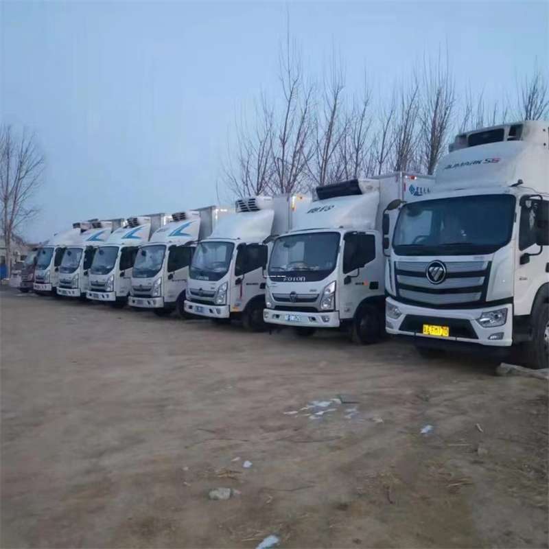 辽宁铁岭西丰县到黔东南物流公司——一站式服务，让货运更轻松