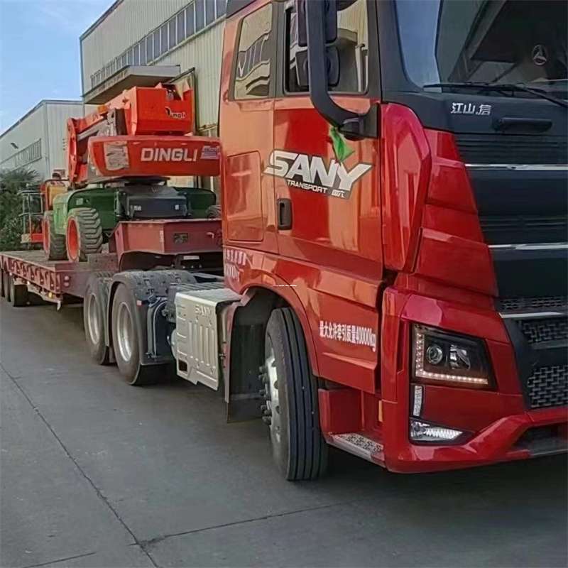 辽宁铁岭西丰县到盘锦物流公司——一站式服务，为您的货物保驾护航