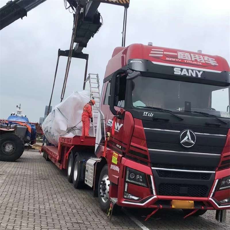 辽宁铁岭西丰县到营口物流公司——专业货运，安心选择