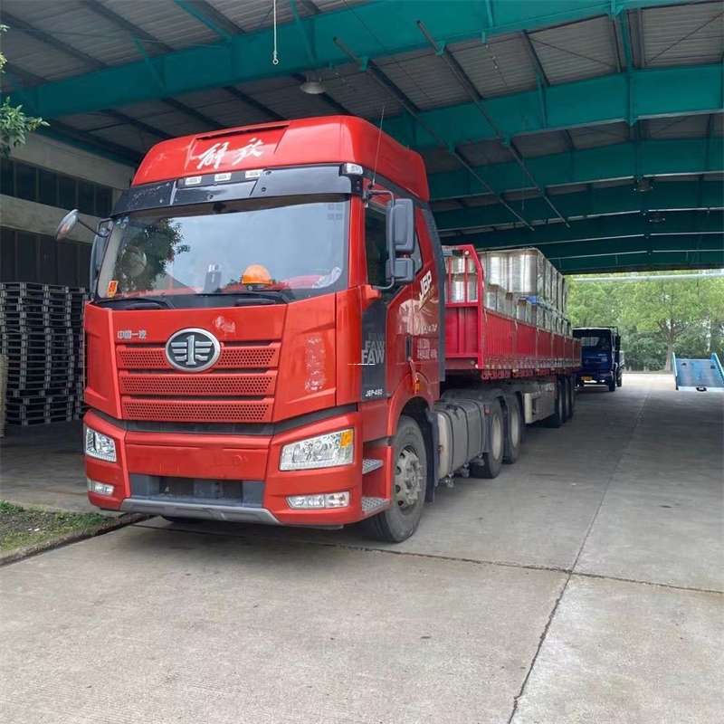 辽宁铁岭西丰县到周口物流公司一站式服务，让货运更轻松