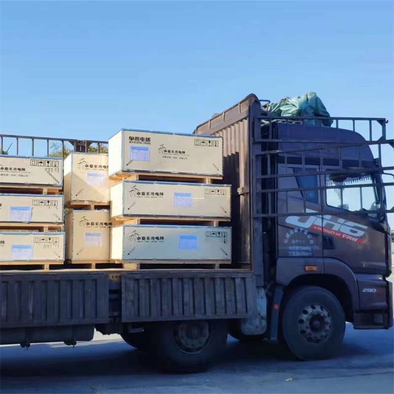 辽宁铁岭西丰县到丹东物流公司——专业货运，畅达全国