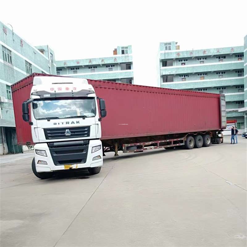 辽宁铁岭西丰县到焦作物流公司一站式服务，让货运更轻松