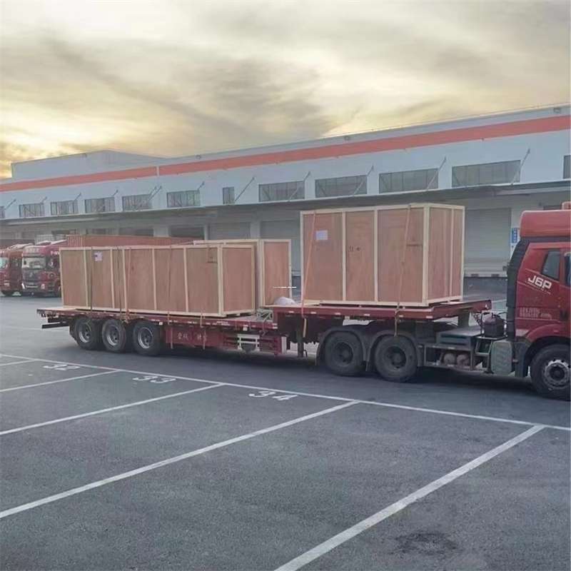 辽宁铁岭西丰县到岳阳物流公司——一站式服务，让货运更便捷