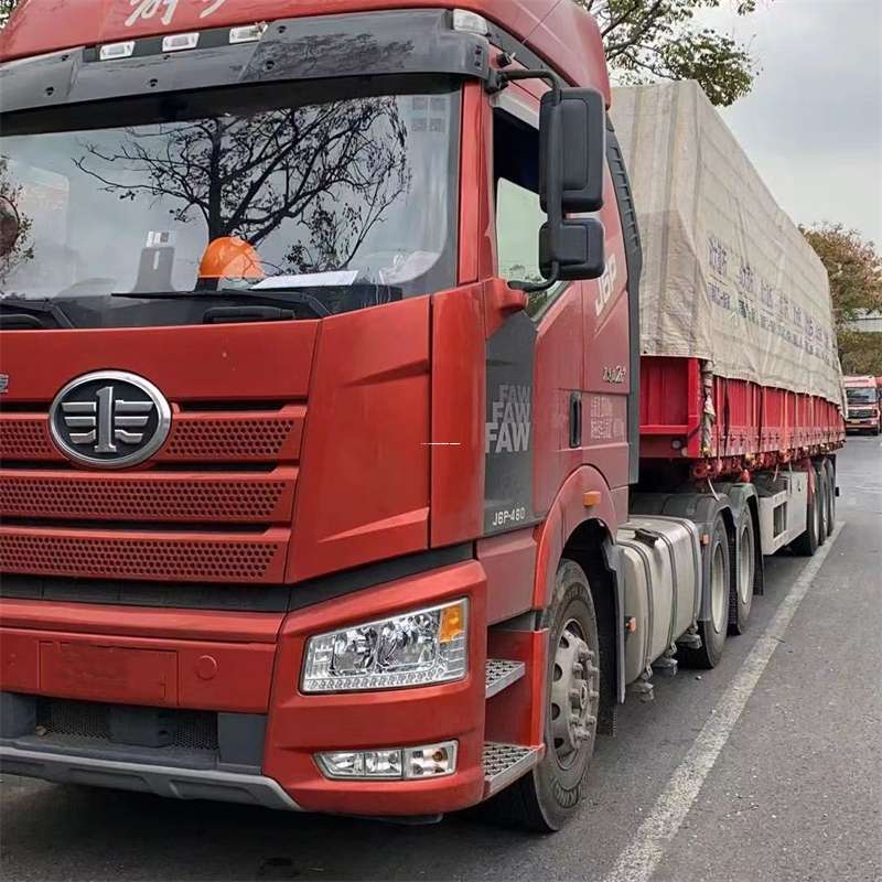 辽宁铁岭西丰县至仁怀货运专线一站式物流服务，高效便捷直达目的地（仁怀运输有限公司）