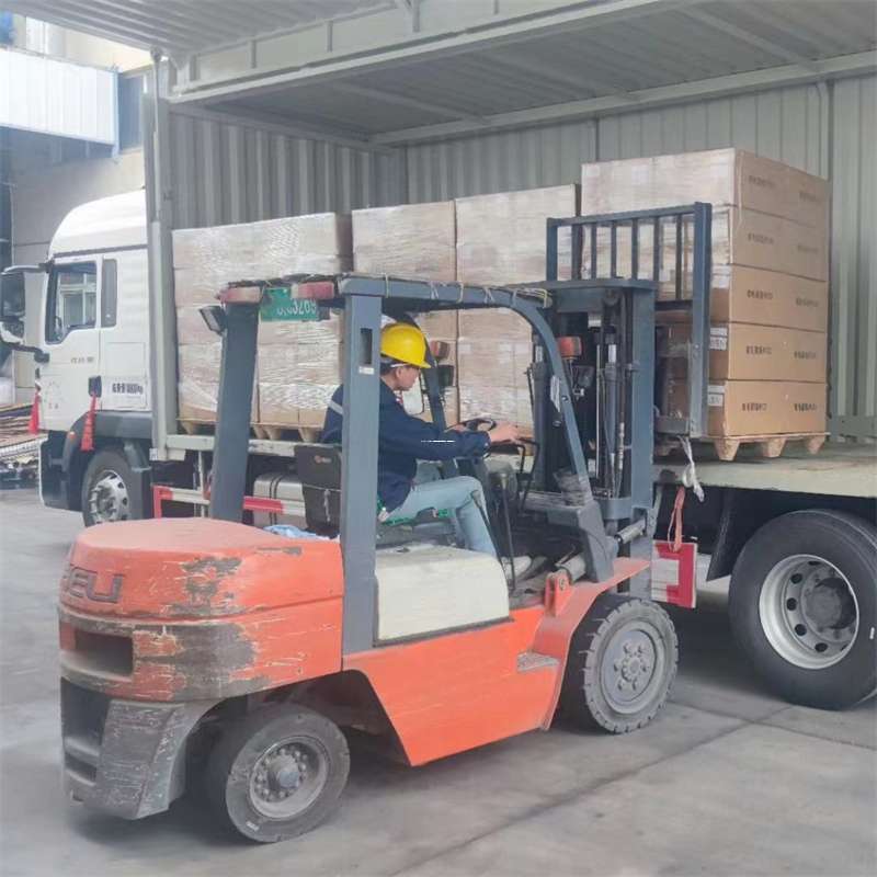 辽宁铁岭西丰县到海门物流公司一站式服务，让货运更轻松