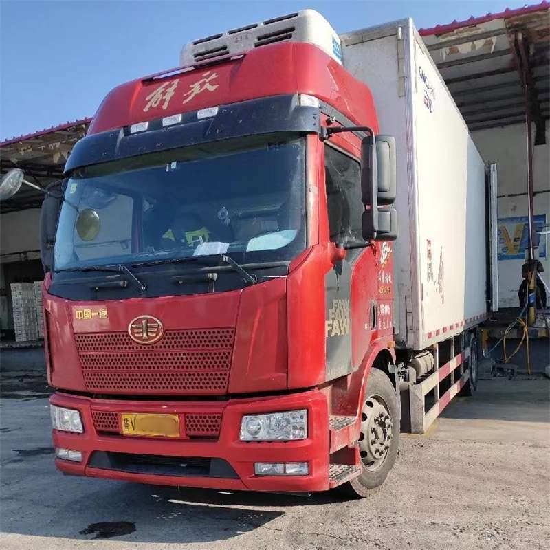 辽宁铁岭西丰县至湛江货运专线一站式物流服务，高效便捷直达目的地