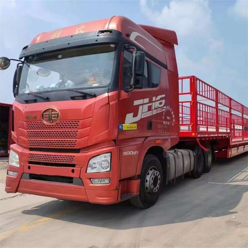 辽宁铁岭西丰县至阳江货运专线一站式物流服务，畅享高效便捷运输