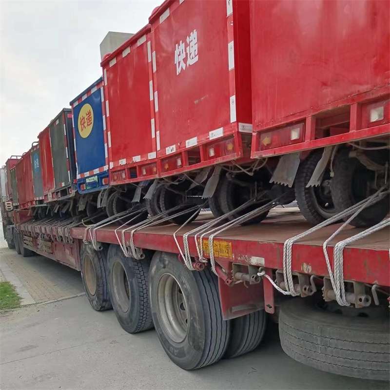 辽宁铁岭西丰县到大同物流公司一站式服务，让货运更轻松