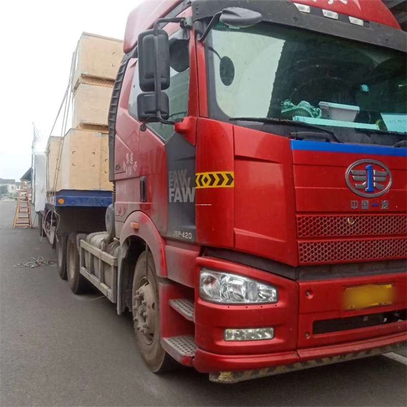 辽宁铁岭西丰县到上海闵行物流公司一站式服务，让货运更轻松