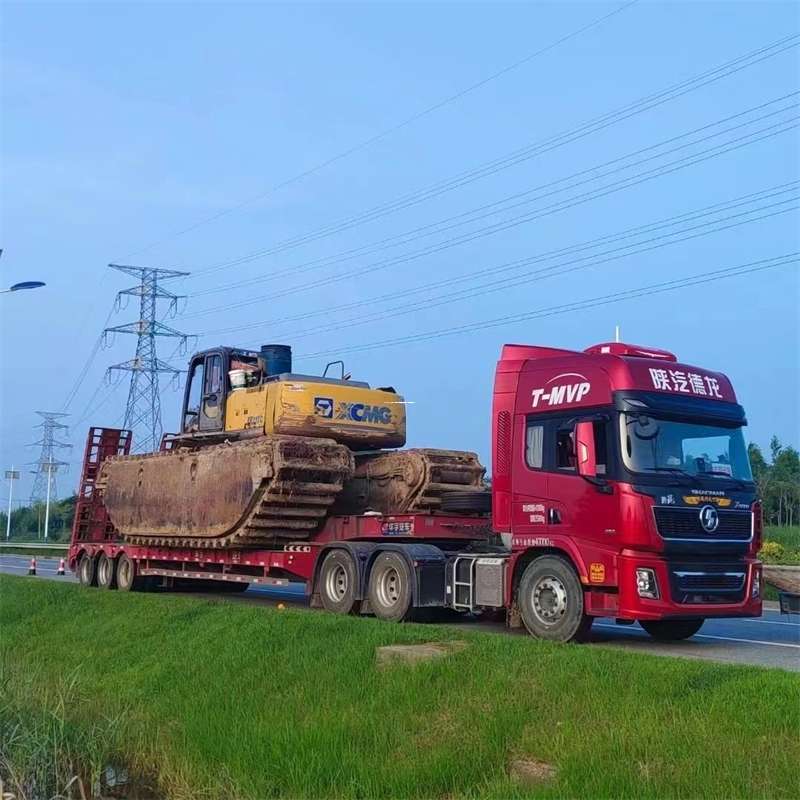 辽宁铁岭西丰县到阳江物流公司一站式服务，让货运更轻松