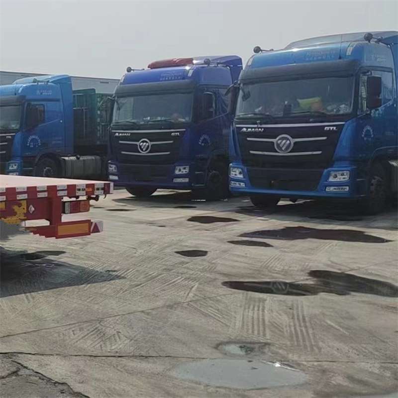 辽宁铁岭西丰县到佛山物流公司，提供一站式货运服务