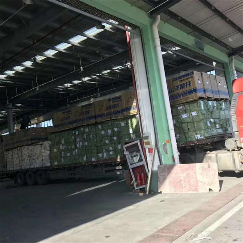 辽宁铁岭西丰县到苏州物流公司——一站式服务，让货运更便捷