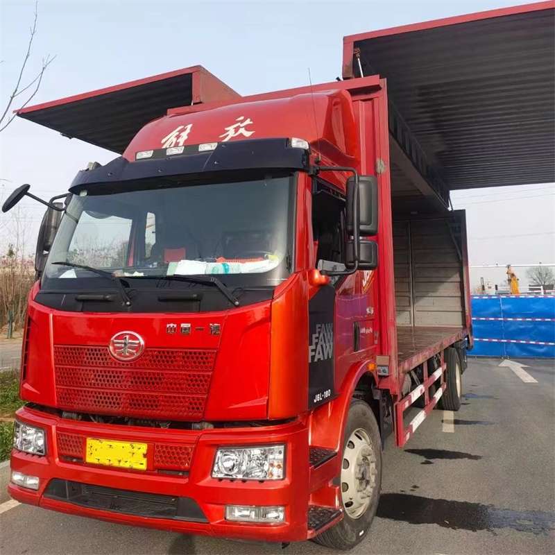 辽宁铁岭西丰县到三明物流公司——一站式货运服务专家